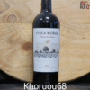 Rượu Vang Tây Ban Nha Finca Munoz Coleccion de la Familia