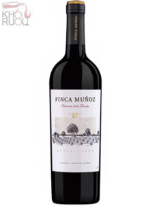 Rượu Vang Tây Ban Nha Finca Munoz Coleccion de la Familia
