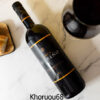 Rượu Vang Tây Ban Nha Finca Sobreno Reserva Tempranillo