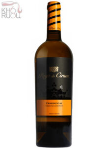 Rượu Vang Tây Ban Nha Pago de Cirsus Chardonnay Fermentado Rượu Vang Tây Ban Nha Pago de Cirsus Chardonnay Fermentado
