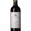 Rượu Vang Tây Ban Nha Pago de Cirsus Oak Aged