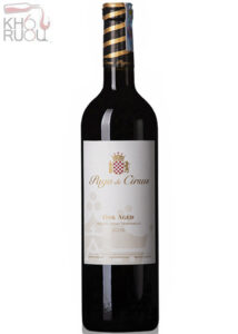 Rượu Vang Tây Ban Nha Pago de Cirsus Oak Aged