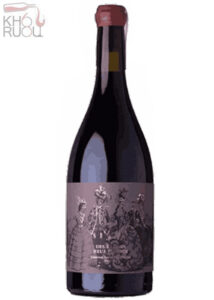 Rượu Vang Áo Des Kaisers Riesling Reserve