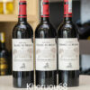 Rượu Vang Pháp Château Franc Le Maine