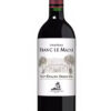 Rượu Vang Pháp Château Franc Le Maine