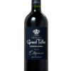 Rượu vang Pháp Château Grand Tuillac Elegance Rượu Vang Pháp Château Grand Tuillac Elegance