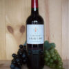 Rượu Vang Pháp Château Lideyre Castillon