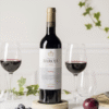 Rượu Vang Tây Ban Nha Heredad de Baroja Crianza