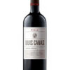 Rượu vang Tây Ban Nha Luis Cañas Reserva Rượu vang Tây Ban Nha Luis Cañas Reserva
