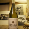 Rượu vang trắng Tây Ban Nha Luis Cañas Viñas Viejas Blanco