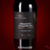 Rượu vang Ý Varvaglione Patrisso Primitivo Del Salento