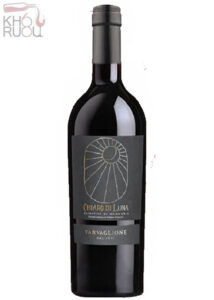 Rượu vang Ý Chiaro di Luna Primitivo di Manduria DOP