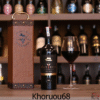 Rượu vang Ý Mafi Rosso Oak Aged. Rượu vang Ý Mafi Rosso Oak Aged