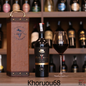 Rượu vang Ý Mafi Rosso Oak Aged Rượu vang Ý Mafi Rosso Oak Aged