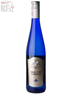 Rượu Vang Đức Selection Comedus Riesling Spätlese