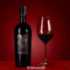 Rượu Vang Ý V2 Primitivo Del Salento