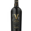 Rượu Vang Ý V2 Primitivo Del Salento
