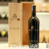 Rượu vang Tây Ban Nha Pago de Cirsus Opus 11