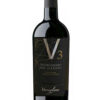 Rượu Vang Ý V3 Negroamaro Del Salento