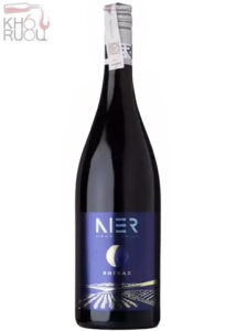 Rượu Vang Úc Nier Moon Syrah