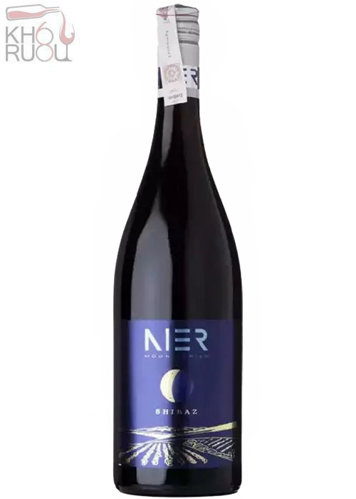Rượu Vang Úc Nier Moon Syrah