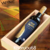Rượu Vang Úc Heart of the Murray Cabernet Sauvignon