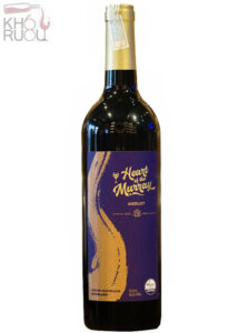 Rượu Vang Úc Heart of the Murray Merlot