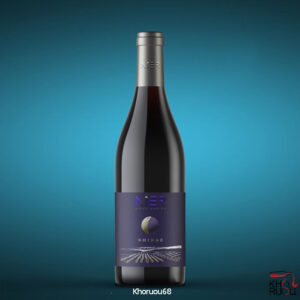 Rượu Vang Úc Nier Moon Syrah