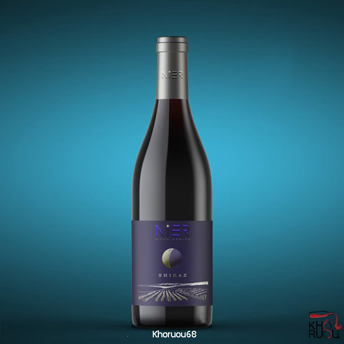 Rượu Vang Úc Nier Moon Syrah