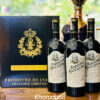 Rượu Vang Ý Barone Ricasoli Negroamaro