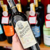 Rượu Vang Ý Barone Ricasoli Negroamaro