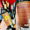 Rượu Vang Pháp Grande Maison Cabernet Sauvignon