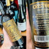 Rượu Vang Ý Cristone Primitivo IGT