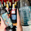 Rượu Vang Chile Reinas Gran Reserva