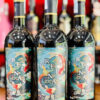 Rượu Vang Chile Reinas Gran Reserva