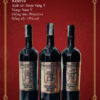 Rượu Vang 1881 Primitivo di Manduria Riserva