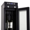 Máy rót rượu 2 chai SC-2P Máy rót rượu 2 chai SC-2P