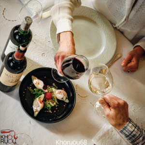 Rượu Vang Pháp Château Malartic-Lagravière Rượu Vang Pháp Château Malartic-Lagravière