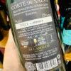 Rượu Vang Ý Corte de Salvi Montepulciano d'Abruzzo Riserva