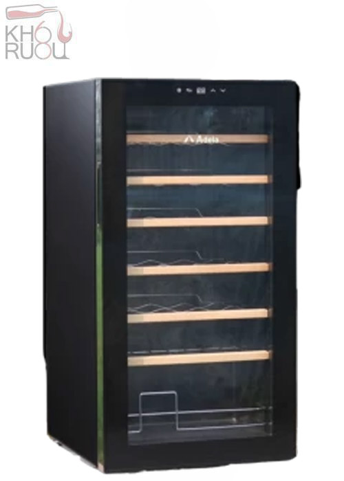 Tủ ướp rượu vang VINOCAVE Chip 28