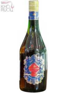 Rượu Brandy Pháp X.O Corillon Napoleon