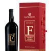 Rượu vang F Gold Limited Edition