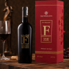 Rượu vang F Gold Limited Edition 750ml nhập khẩu Ý