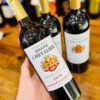 Rượu vang Pháp Joseph Chevalier Cabernet Sauvignon.. Rượu vang Pháp Joseph Chevalier Cabernet Sauvignon