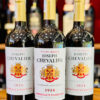 Rượu vang Pháp Joseph Chevalier Cabernet Sauvignon. Rượu vang Pháp Joseph Chevalier Cabernet Sauvignon