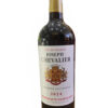 Rượu vang Pháp Joseph Chevalier Cabernet Sauvignon Rượu vang Pháp Joseph Chevalier Cabernet Sauvignon