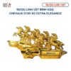 rượu linh vật BÍNH NGỌ CHEVAUX D’OR XO EXTRA ELEGANCE rượu linh vật BÍNH NGỌ CHEVAUX D’OR XO EXTRA ELEGANCE