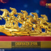 chevaux-dor BÍNH NGỌ CHEVAUX D’OR XO EXTRA ELEGANCE