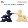 ruou linh vat ngua roger xo 4l
