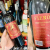 Rượu Vang Ý Fiero Primitivo 2024